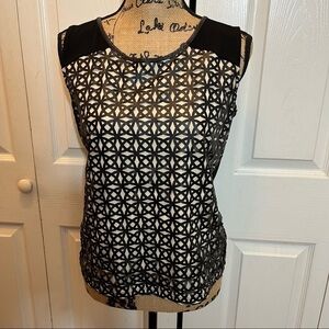 Alfani Top Size Small